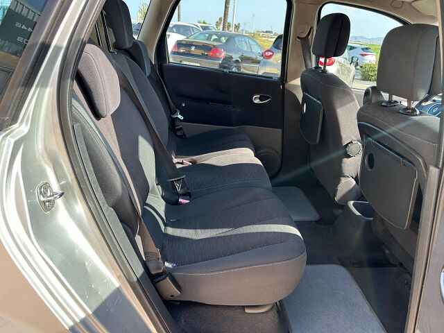 RENAULT SCENIC DYNAMIQUE 1.5 DCI SPANISH LHD IN SPAIN 94000 MILES SUPERB 2007